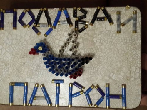 Почти готов к открытию))