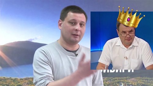 Чиновничий и браконьерский беспредел в Томской области