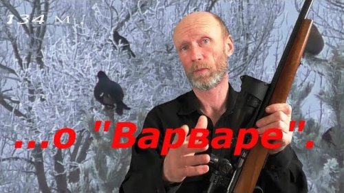 CZ 455 varmint 22 lr.Два сезона на охоте.