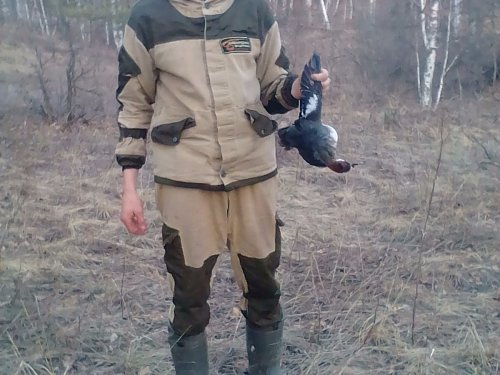 Мал золотник да дорог