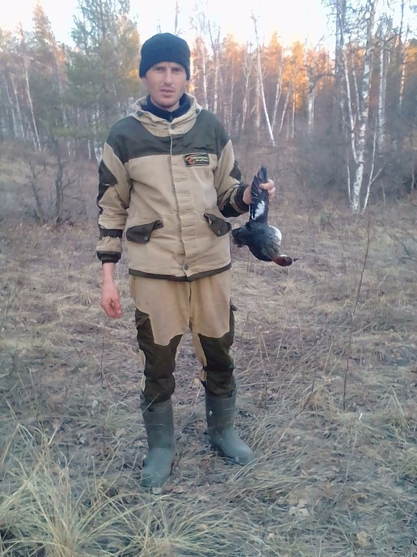 Мал золотник да дорог