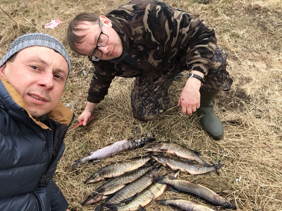 Встреча благодаря форуму:)