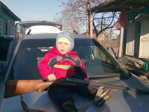 Младший