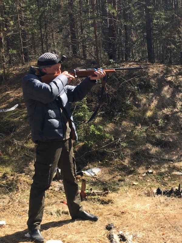 в том же тире - уже ЛОСИК:)
