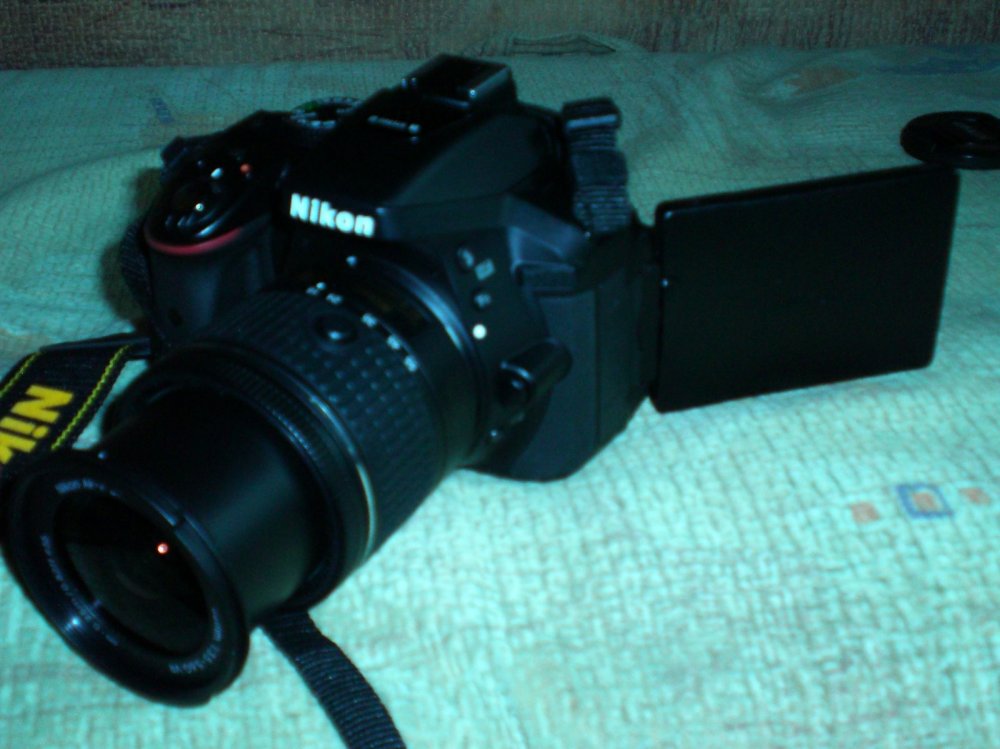 Никон д5300