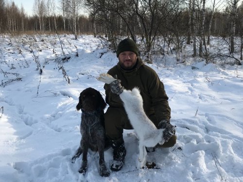 Зима 2017 НСО