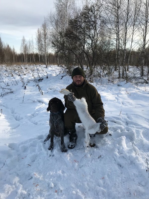 Зима 2017 НСО