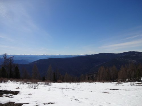 Панорама
