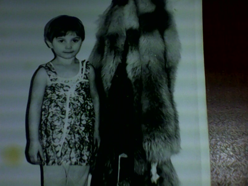 Далекий 1985 год.