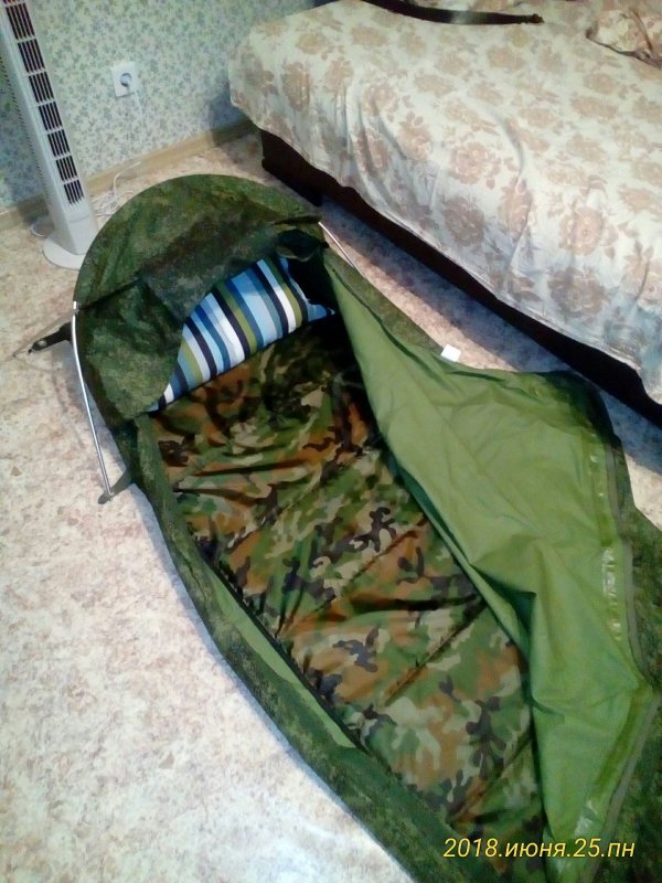 Лежак