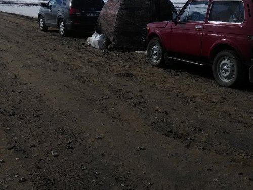 ЯНАО весенняя охота на гуся 2018