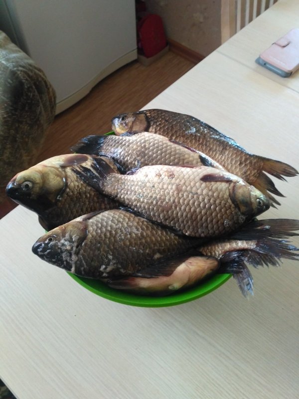 Улов