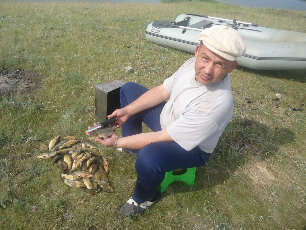Лини у Лёни!