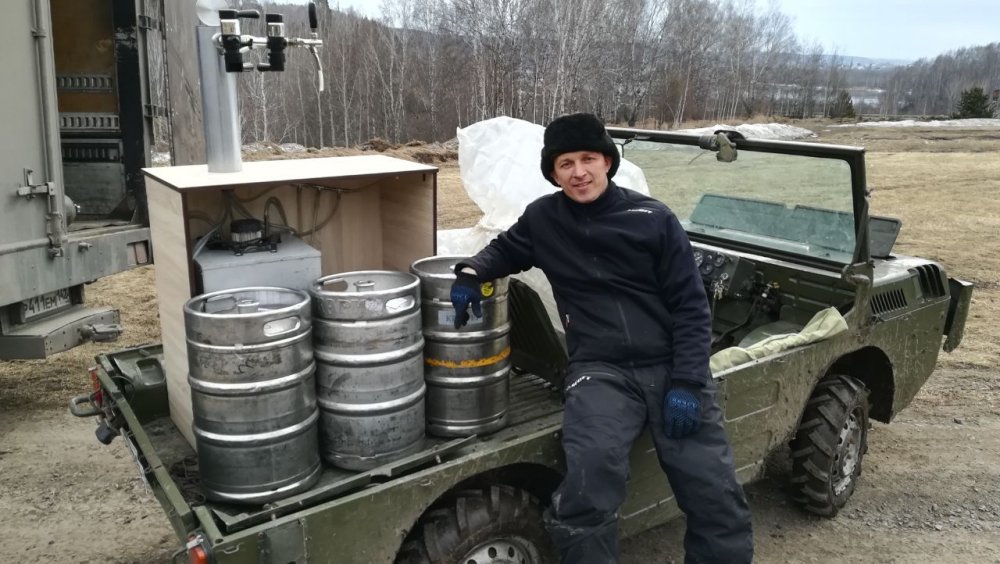 мой луазик.