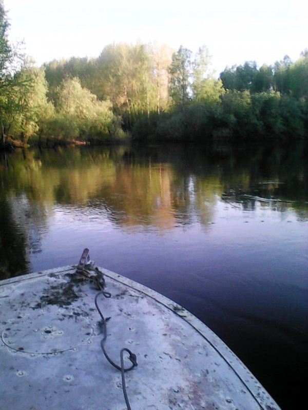 Прогулка