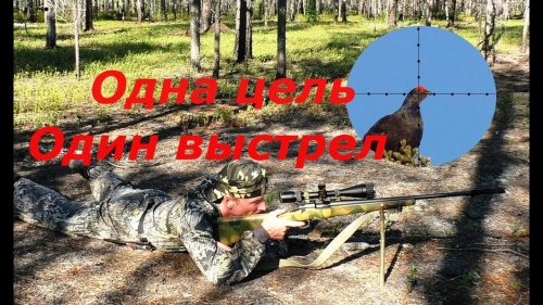 Как сделать точный выстрел.