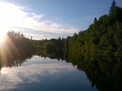 Красоты Колыванского района