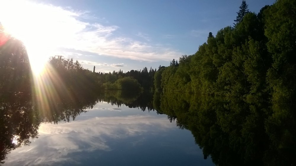 Красоты Колыванского района