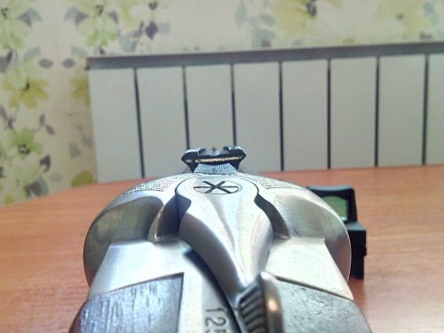 Для pacifist
