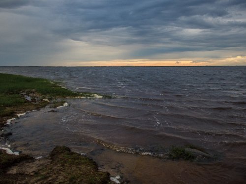 Ильмень.