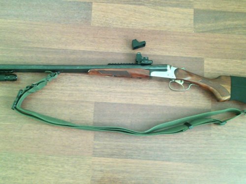 модернизировал мр 210
