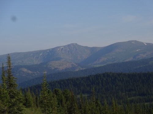 7 утра