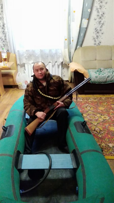 Диванные охотник