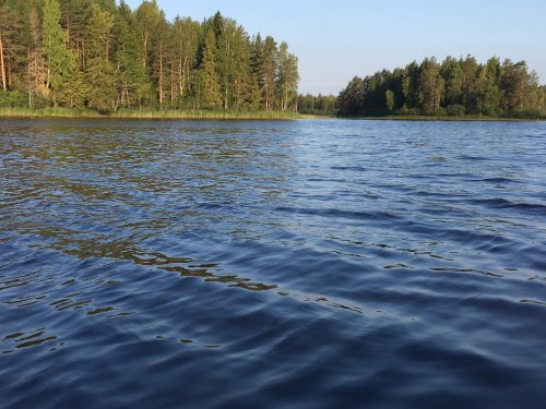 отдых