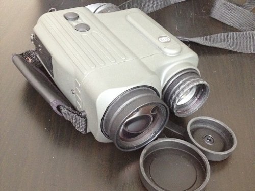Тепловизиор Комбинированный тнк-5