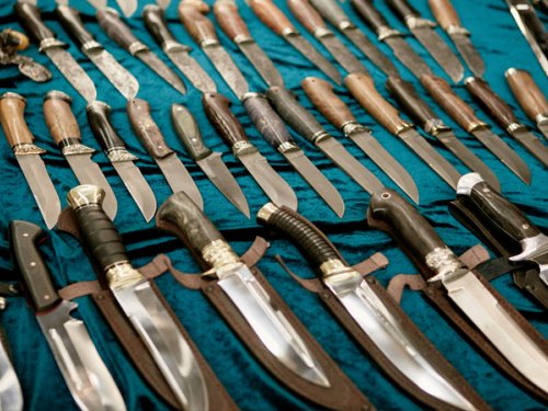 Приглашаем на 44-ю Международную выставку «Охота и рыболовство на Руси»