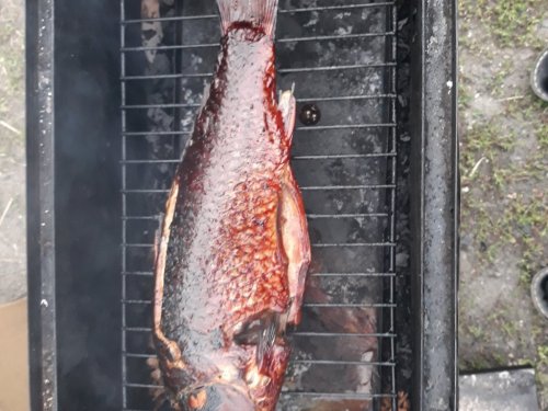 вкусняшка