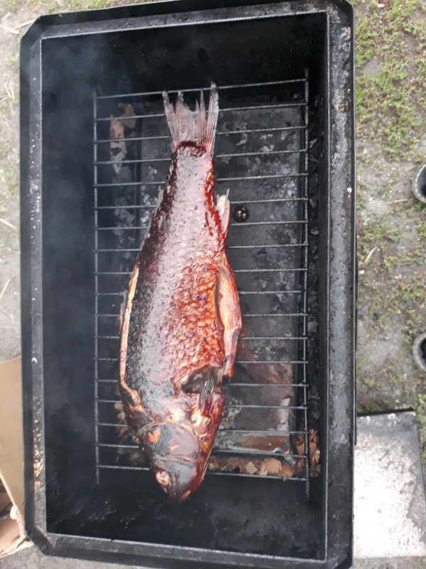 вкусняшка