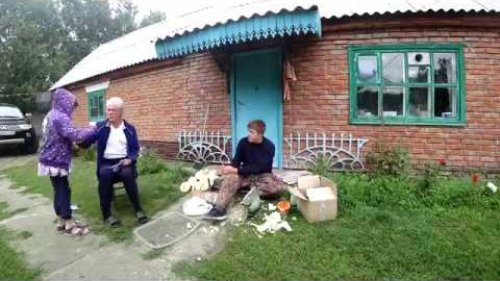 До охоты 5 дней. Моя матрица для чучал