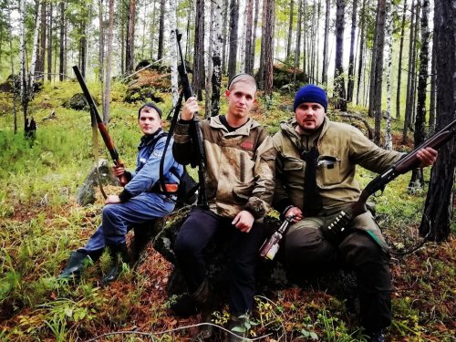 На Реву