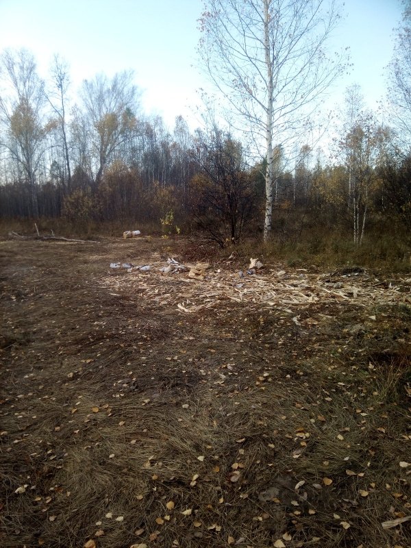 Беспредел