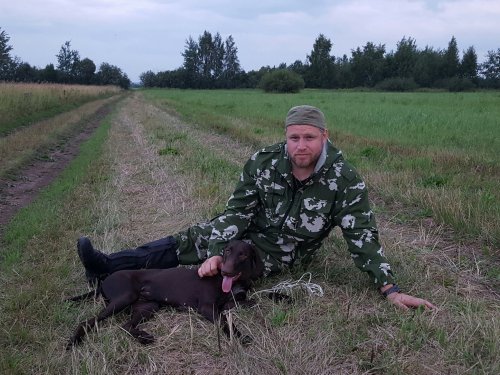 Тяжело в учении...