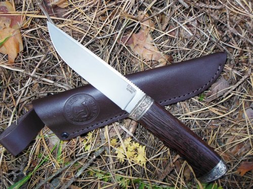 Нож elmax