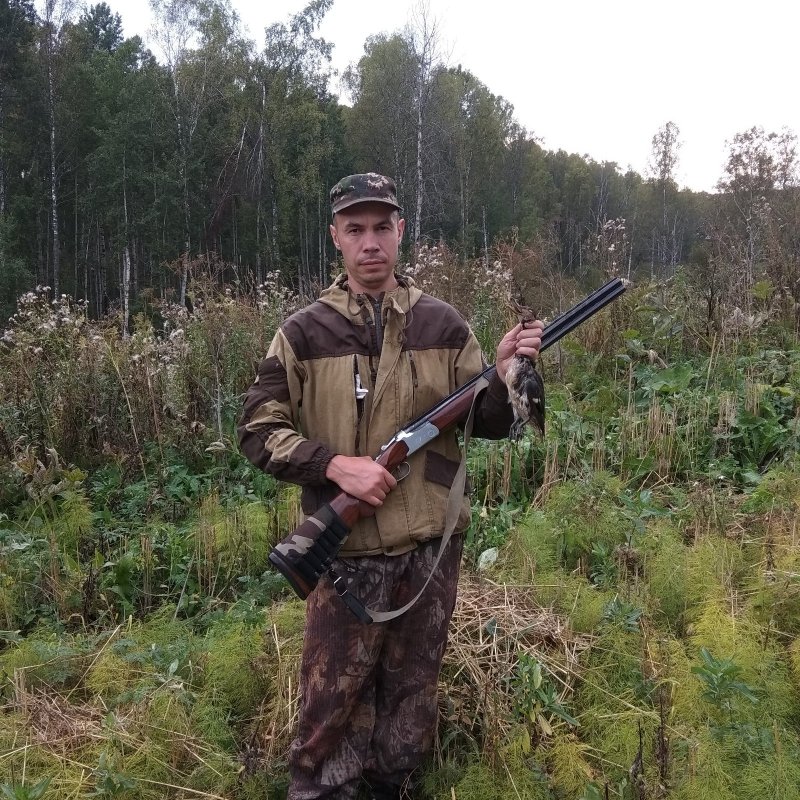 С полем