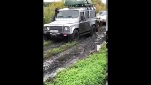Осень 2018