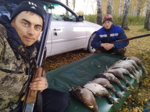 Добро летала 22.09 утрянка
