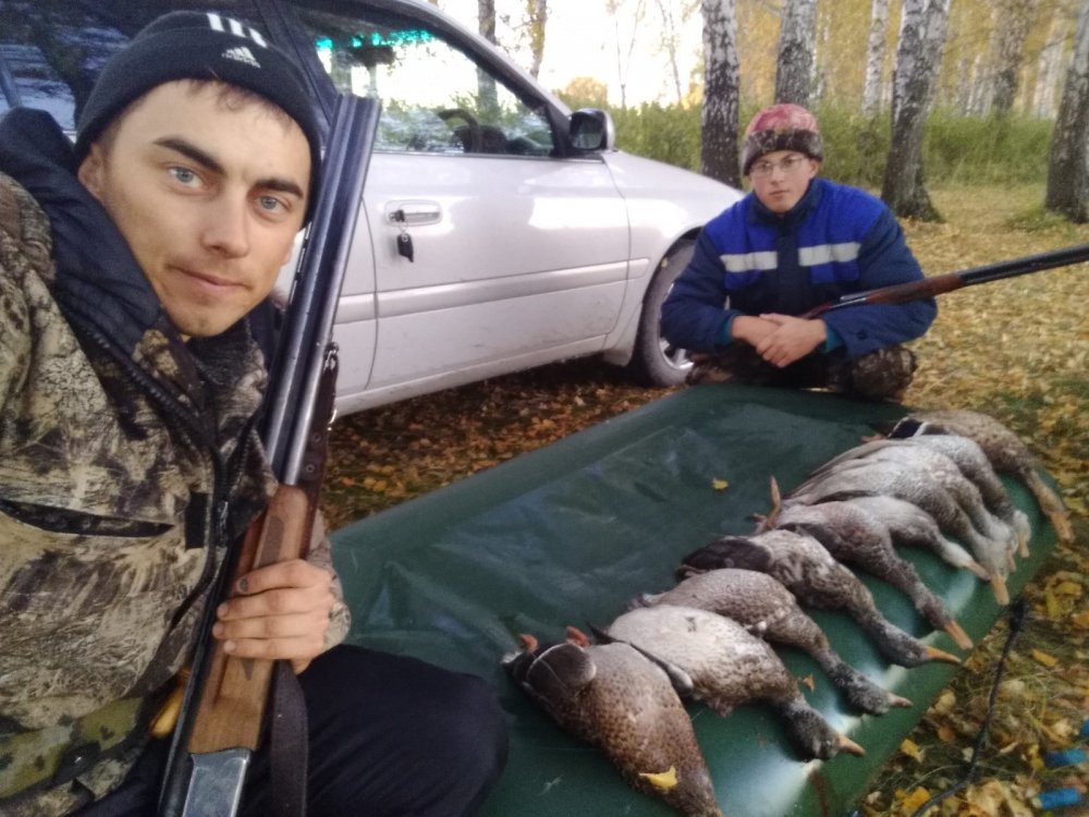 Добро летала 22.09 утрянка