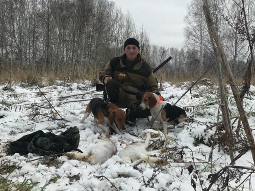 Отлично открылись!