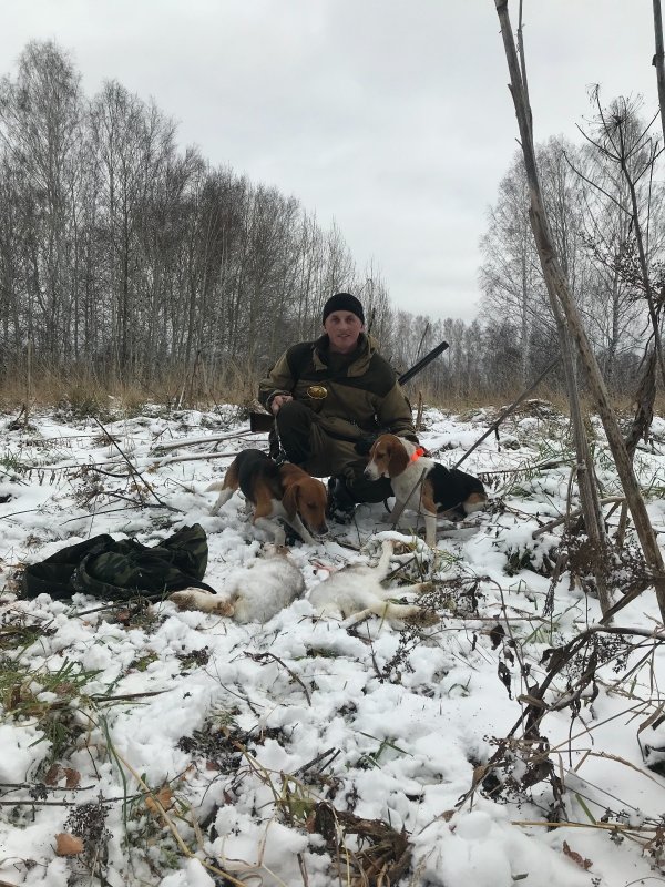 Отлично открылись!