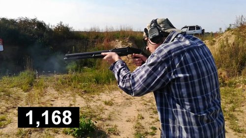 Рысь К. 3 ВЫСТРЕЛА ЗА 2 СЕКУНДЫ