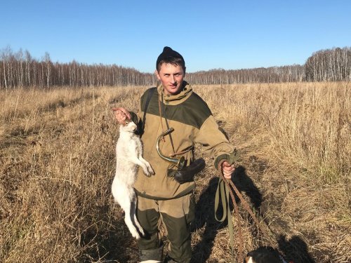 3-ий в этом сезоне
