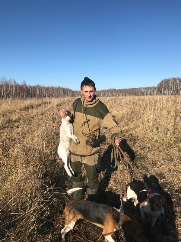 3-ий в этом сезоне