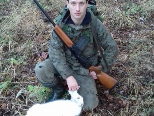 Зайка