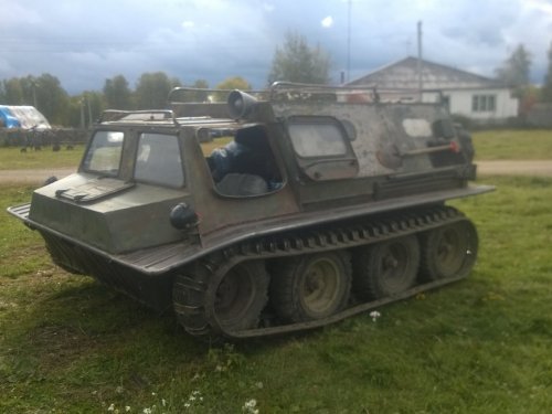 Малыш
