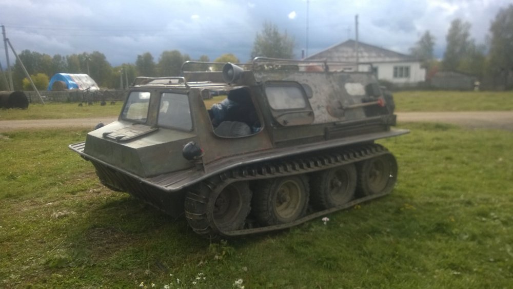 Малыш