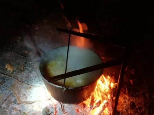 Готовится))